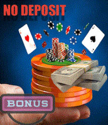 real  no deposit  bonus