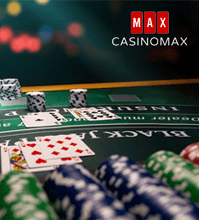 Casino Max Casino Blackjack No Deposit Bonus  realnodeposits.com
